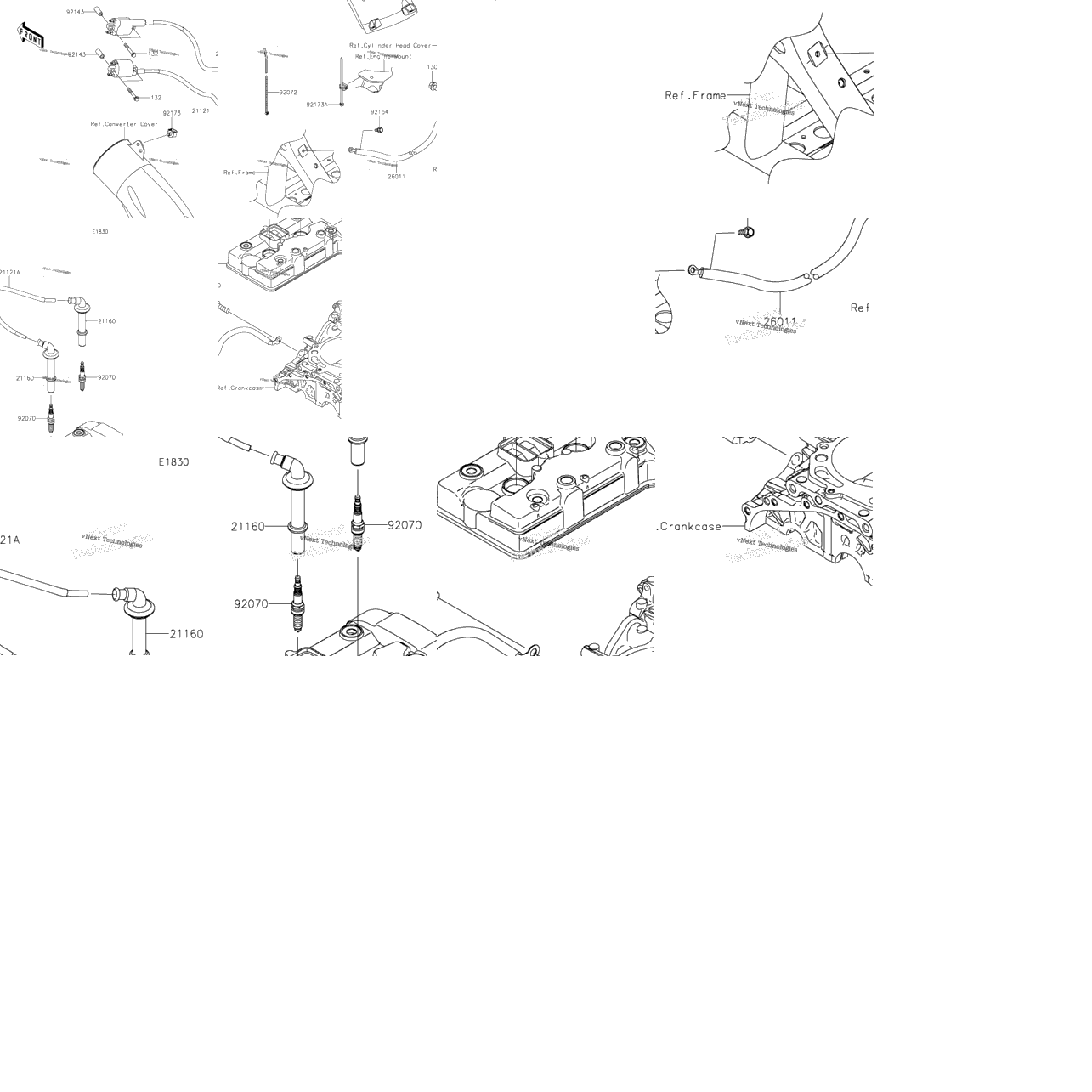 Ignition System