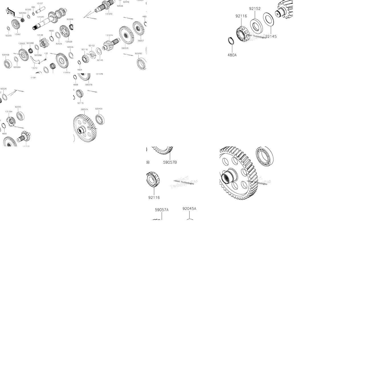 Transmission