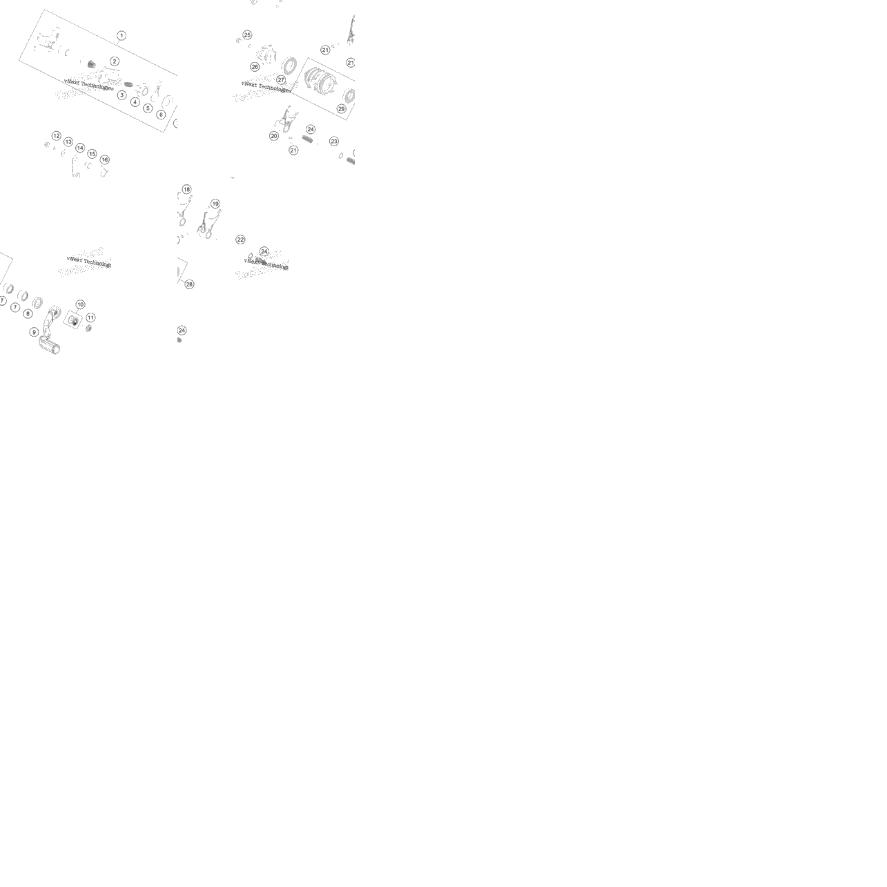 Shifting Mechanism