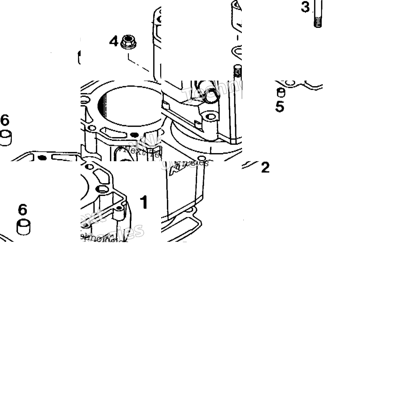 Cylinder