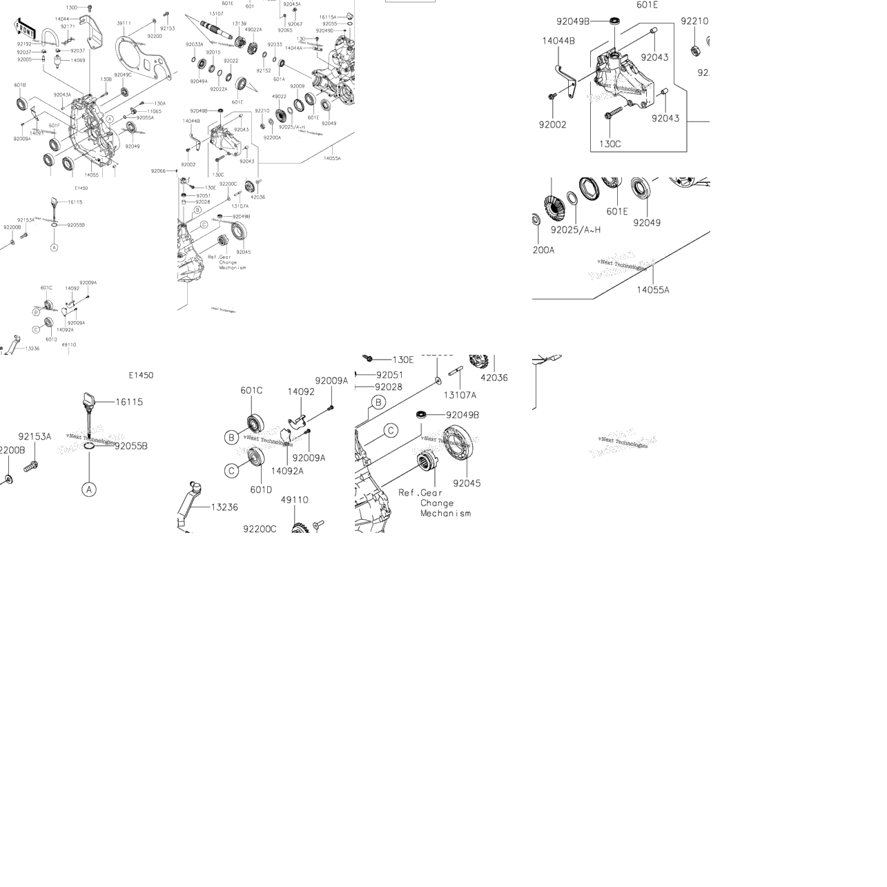 Gear Box 2