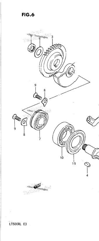 Crank Balancer