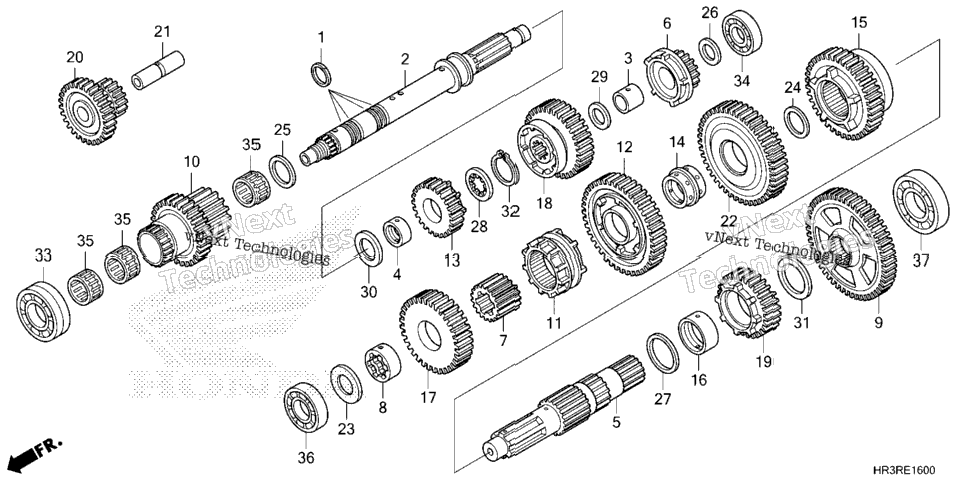 TRANSMISSION (1)