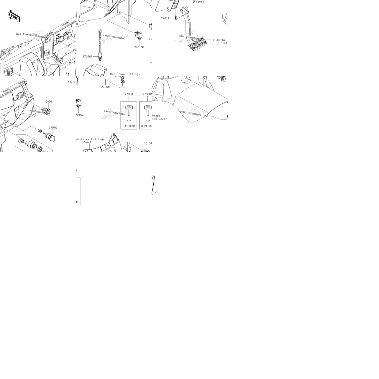 Ignition Switch