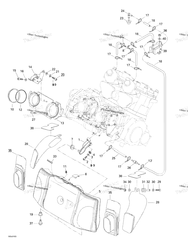 Air Intake System