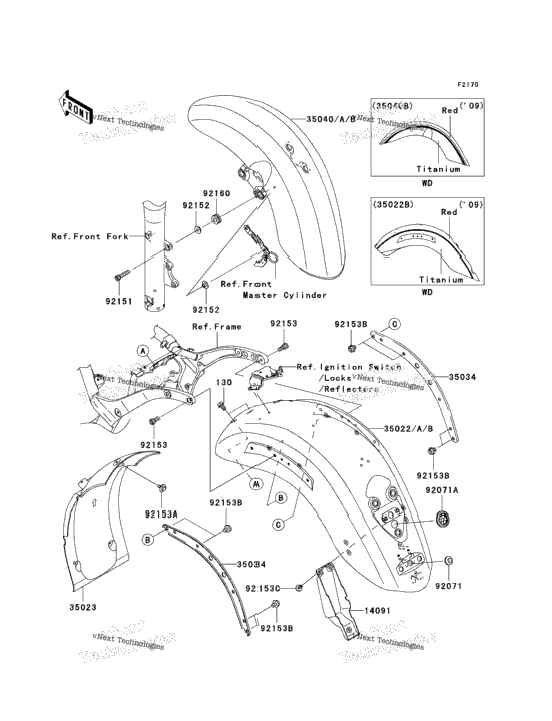 Fenders