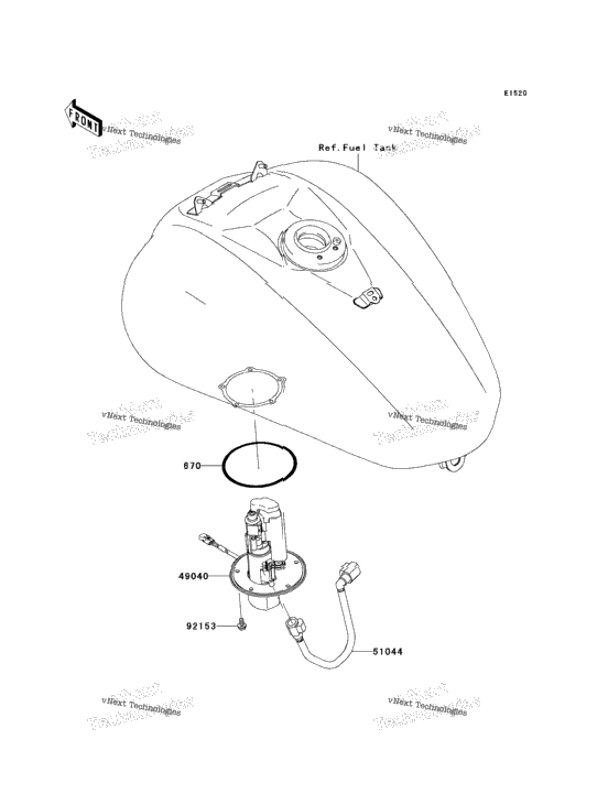 Fuel Pump