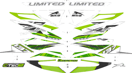 Decals