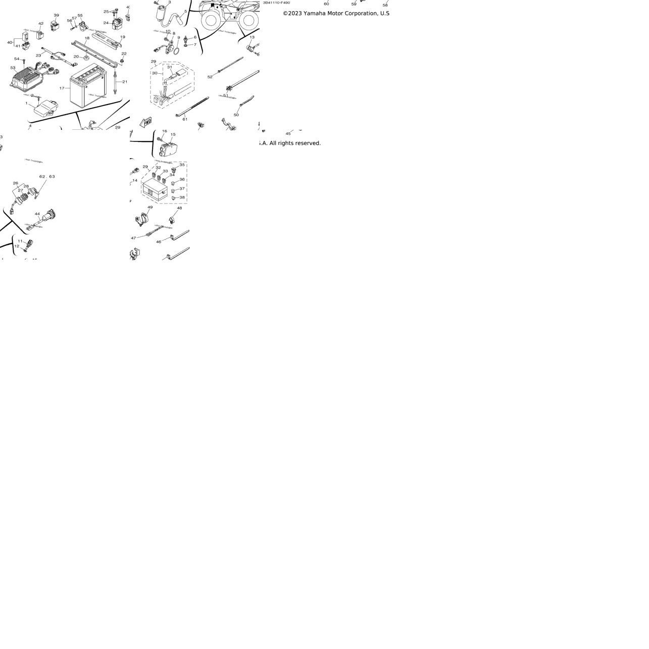 Electrical 1
