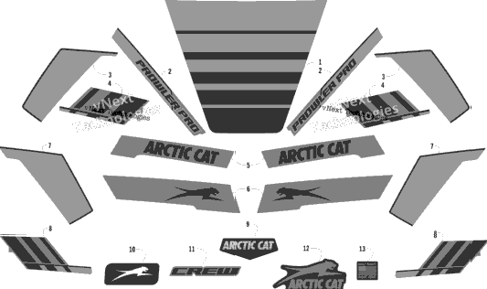 Decals