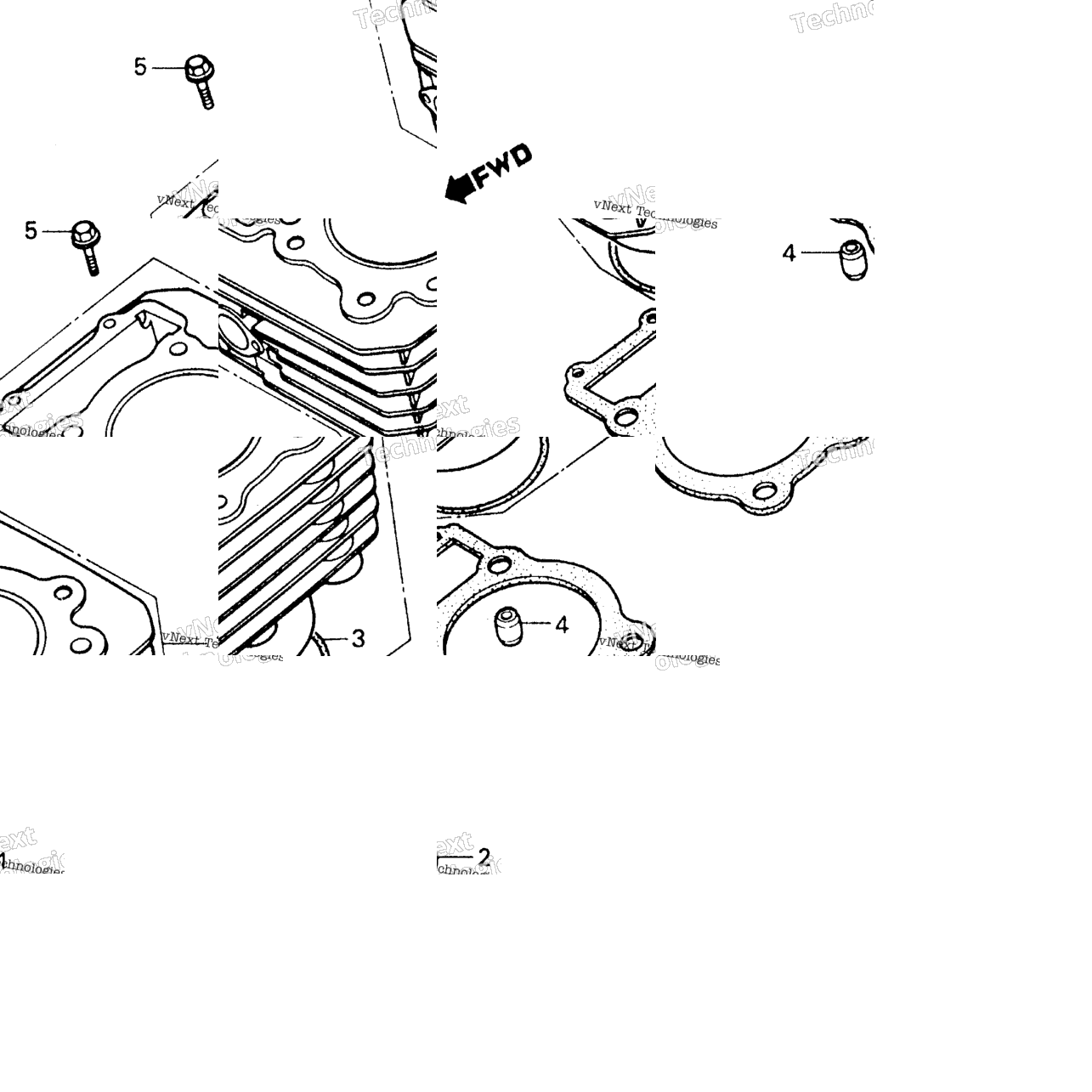 Cylinder