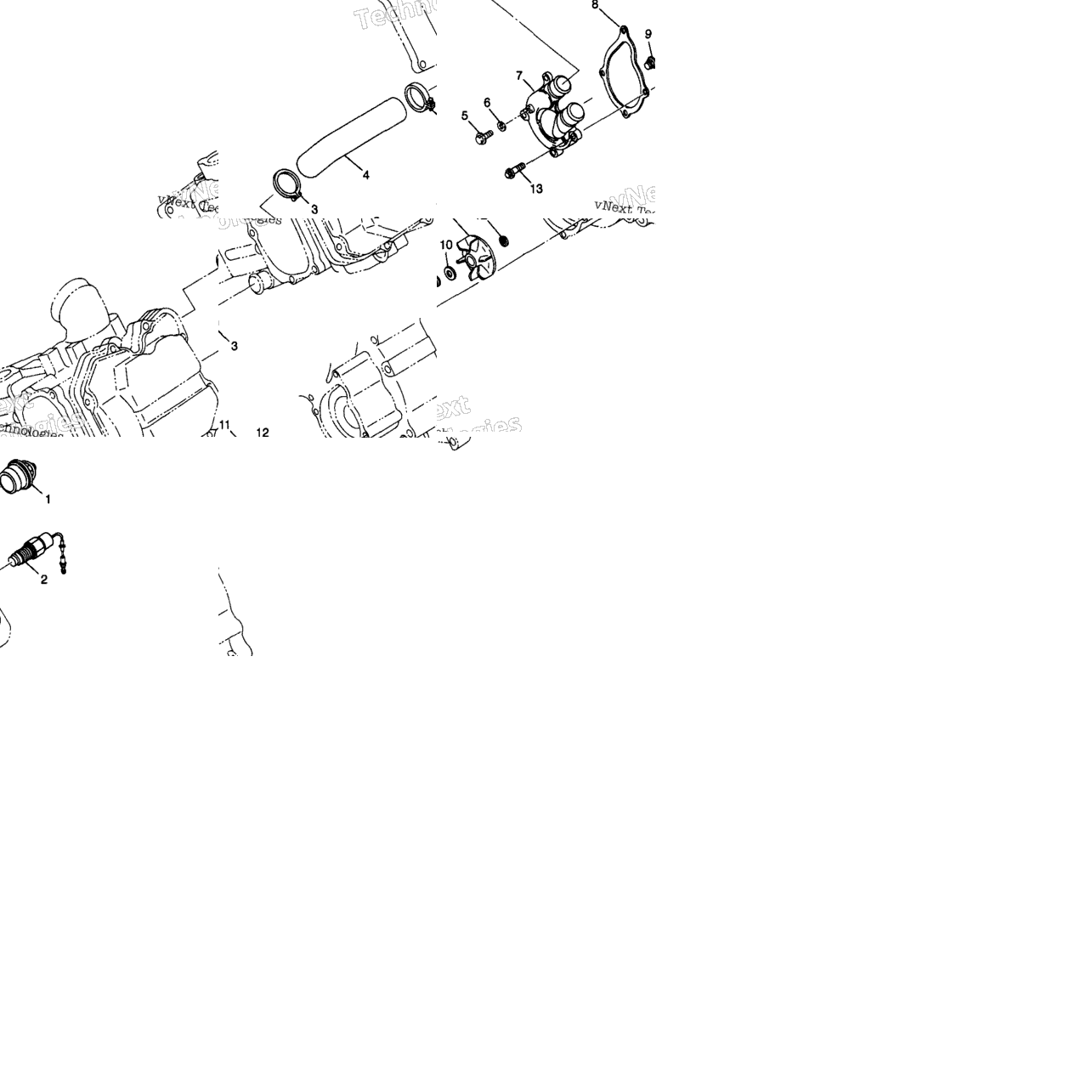Water Pump