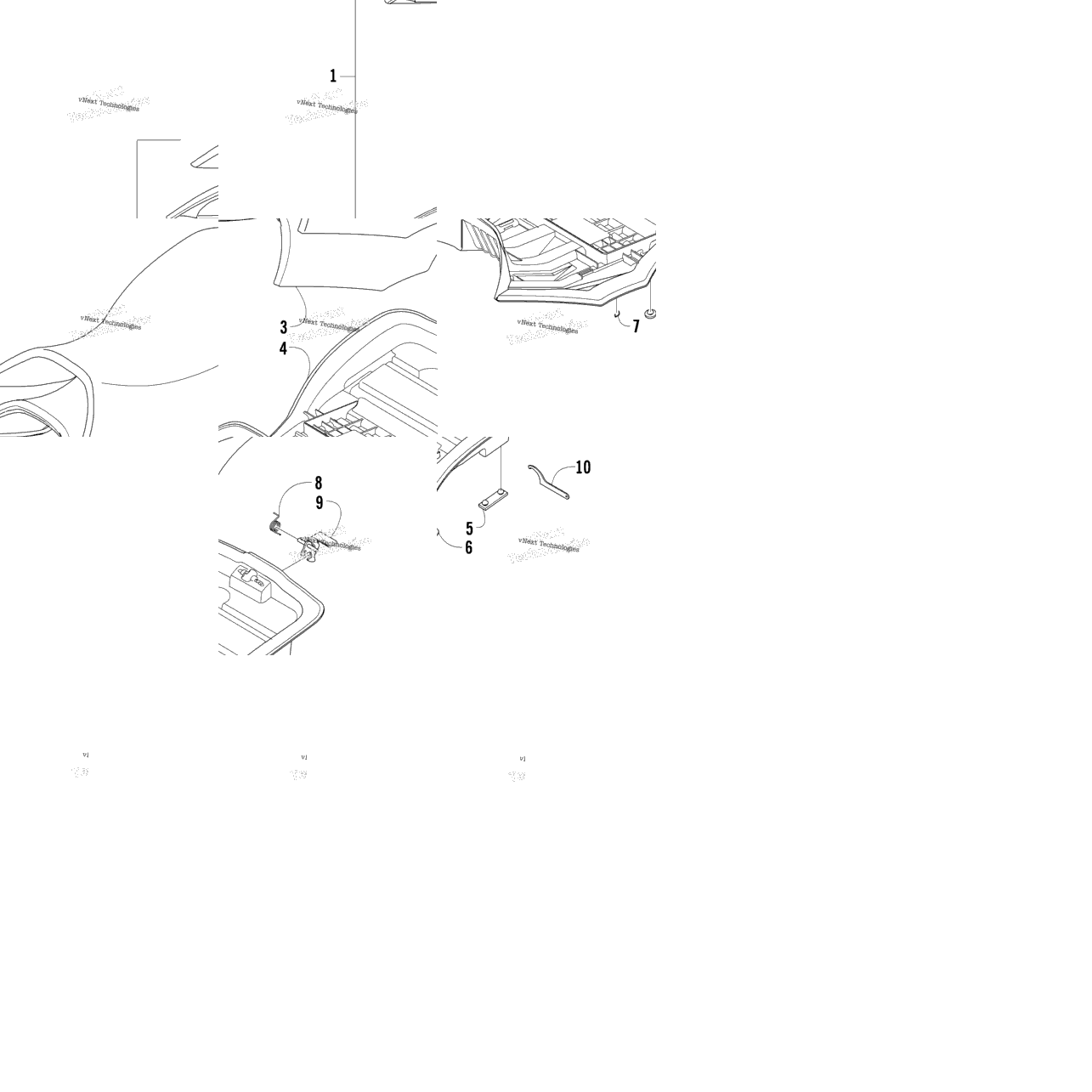Seat Assembly