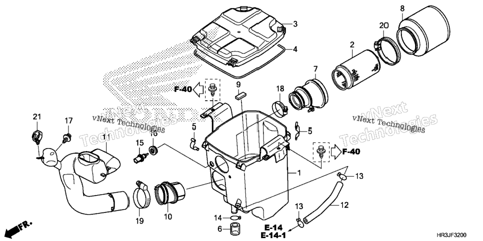 Air Cleaner