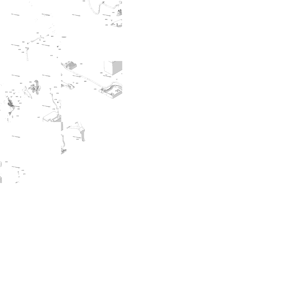 Electric - Lower Section