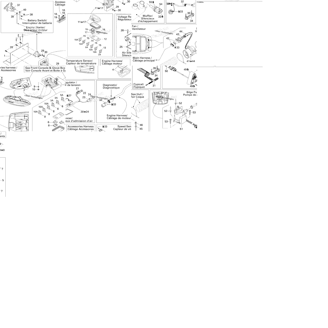 Electrical Accessories 1