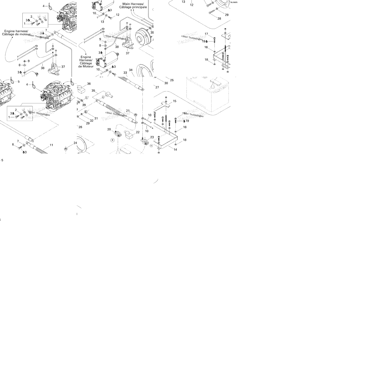 Electrical System
