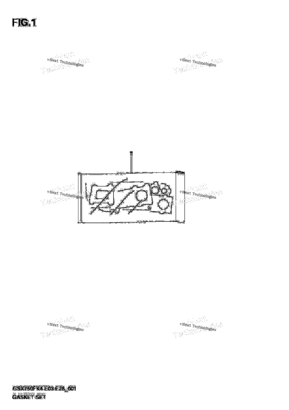 Gasket Set