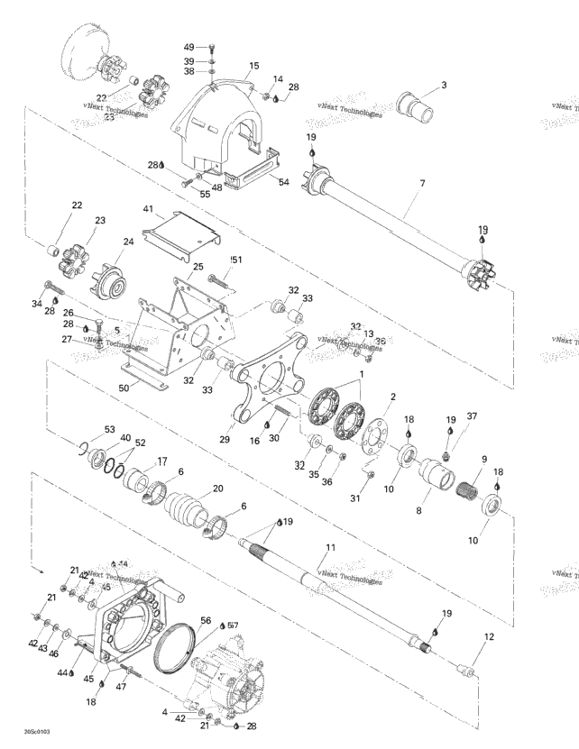Drive System