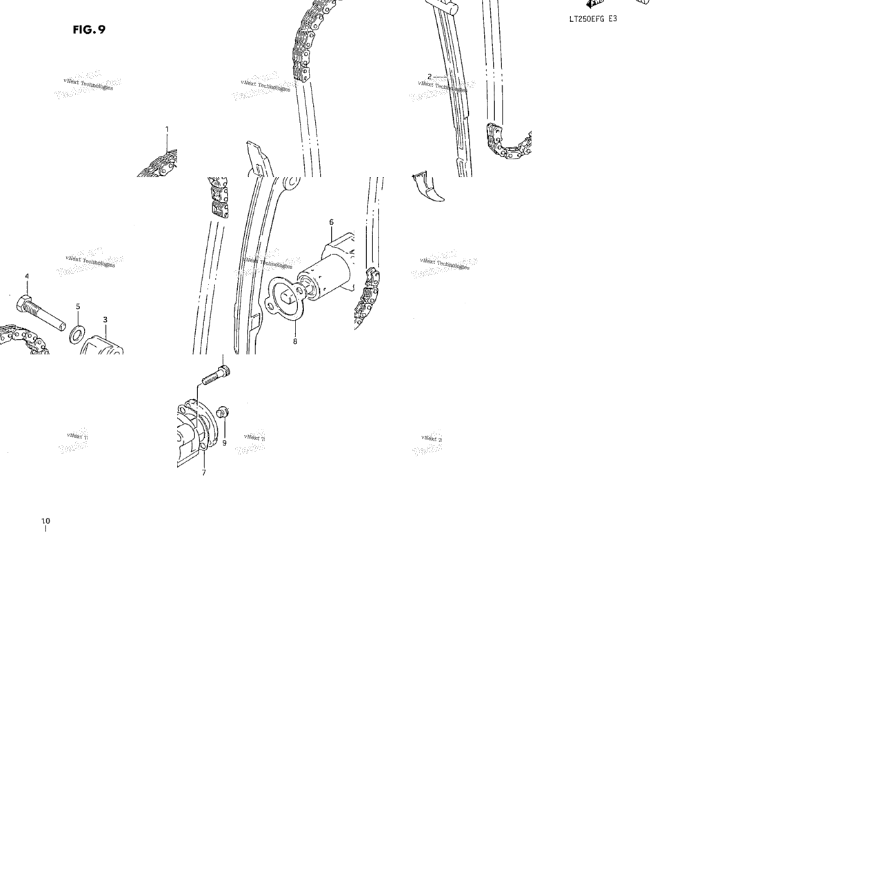 Cam Chain