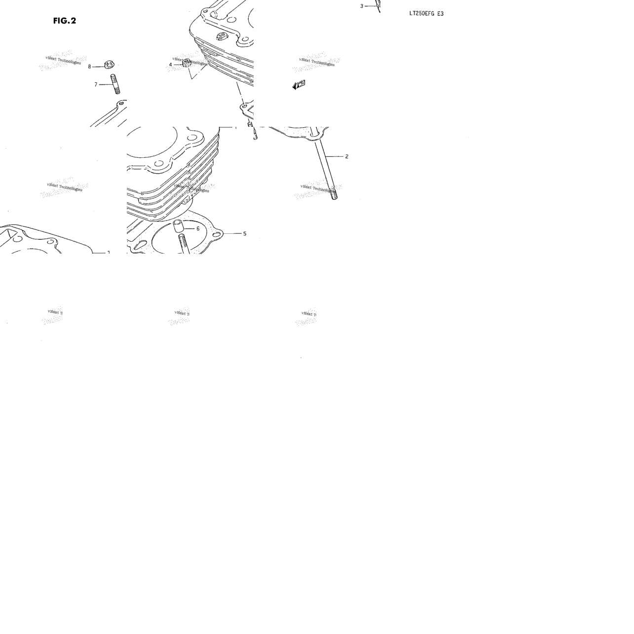 Cylinder