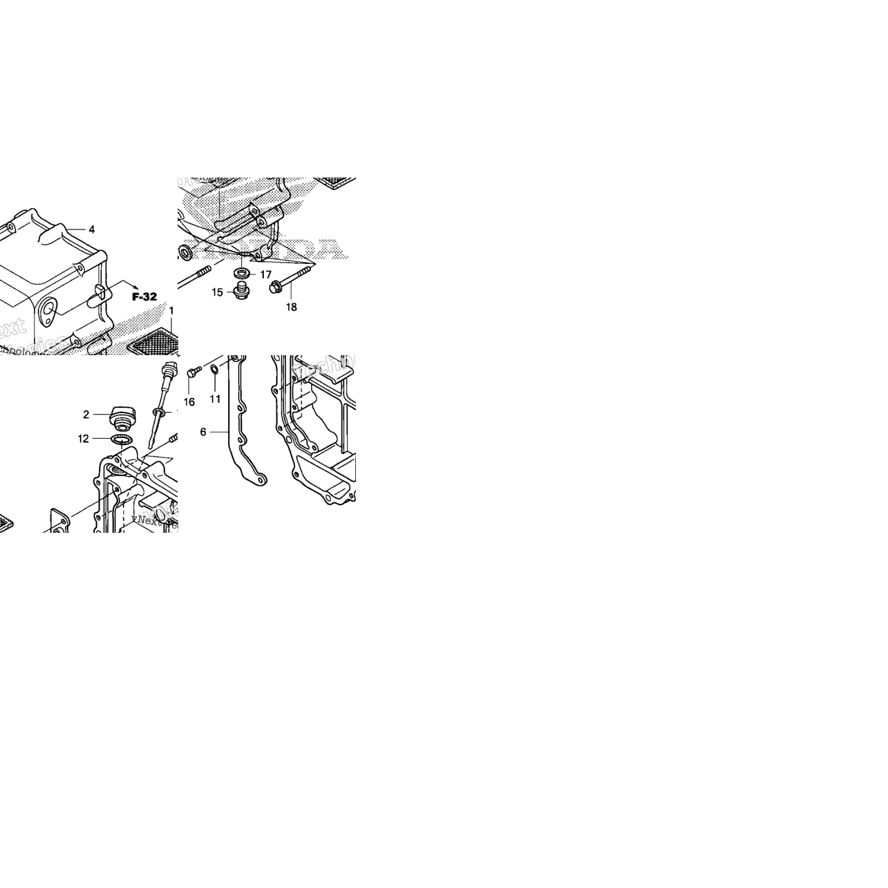 Oil Tank