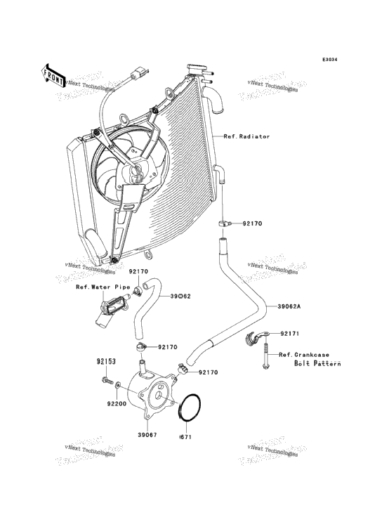Oil Cooler