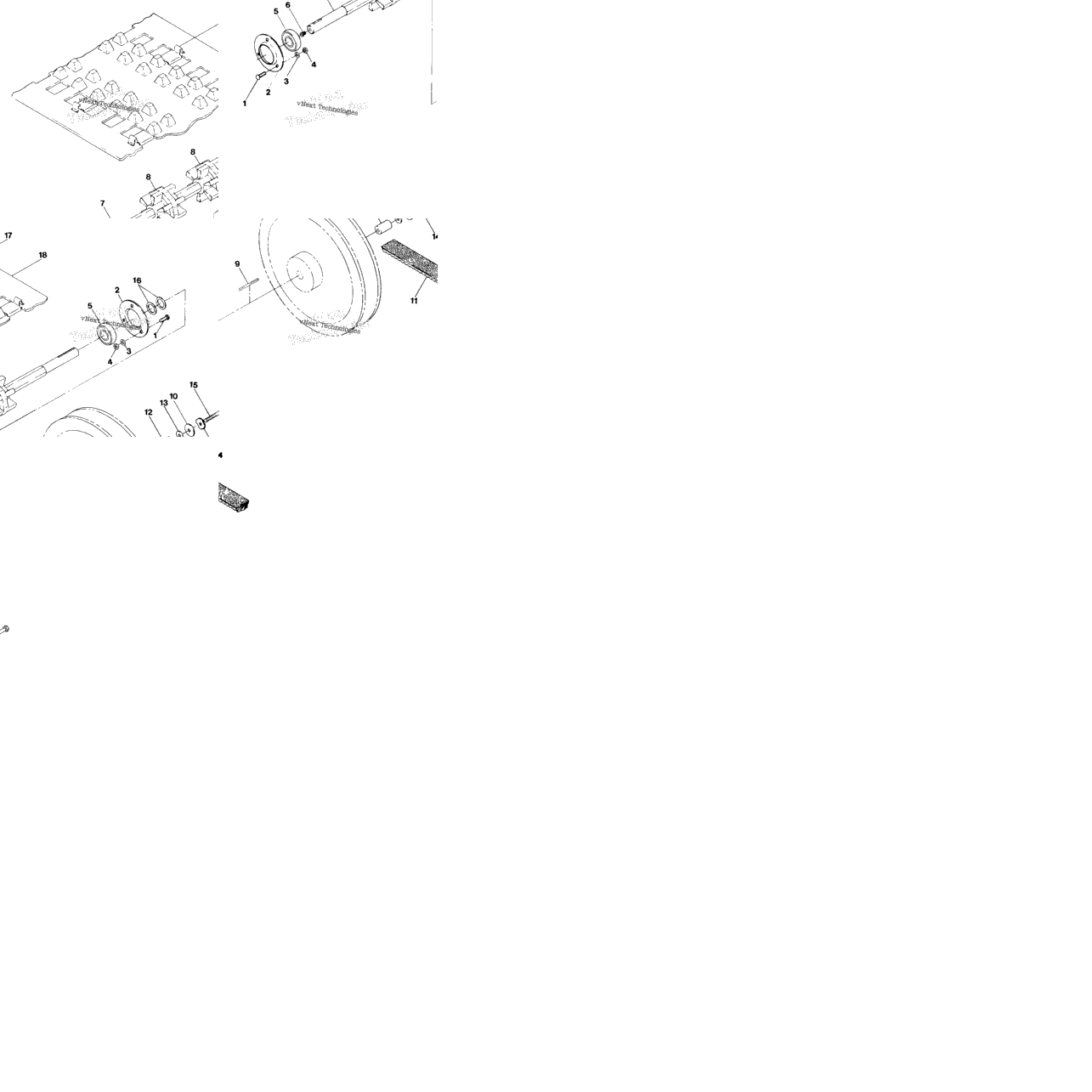 Drive Train
