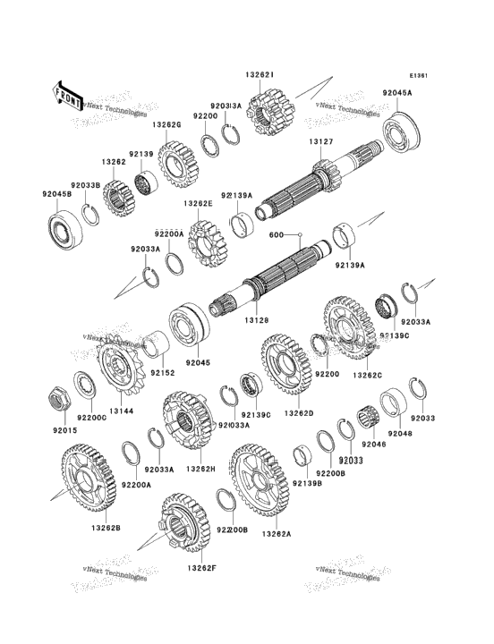 Transmission