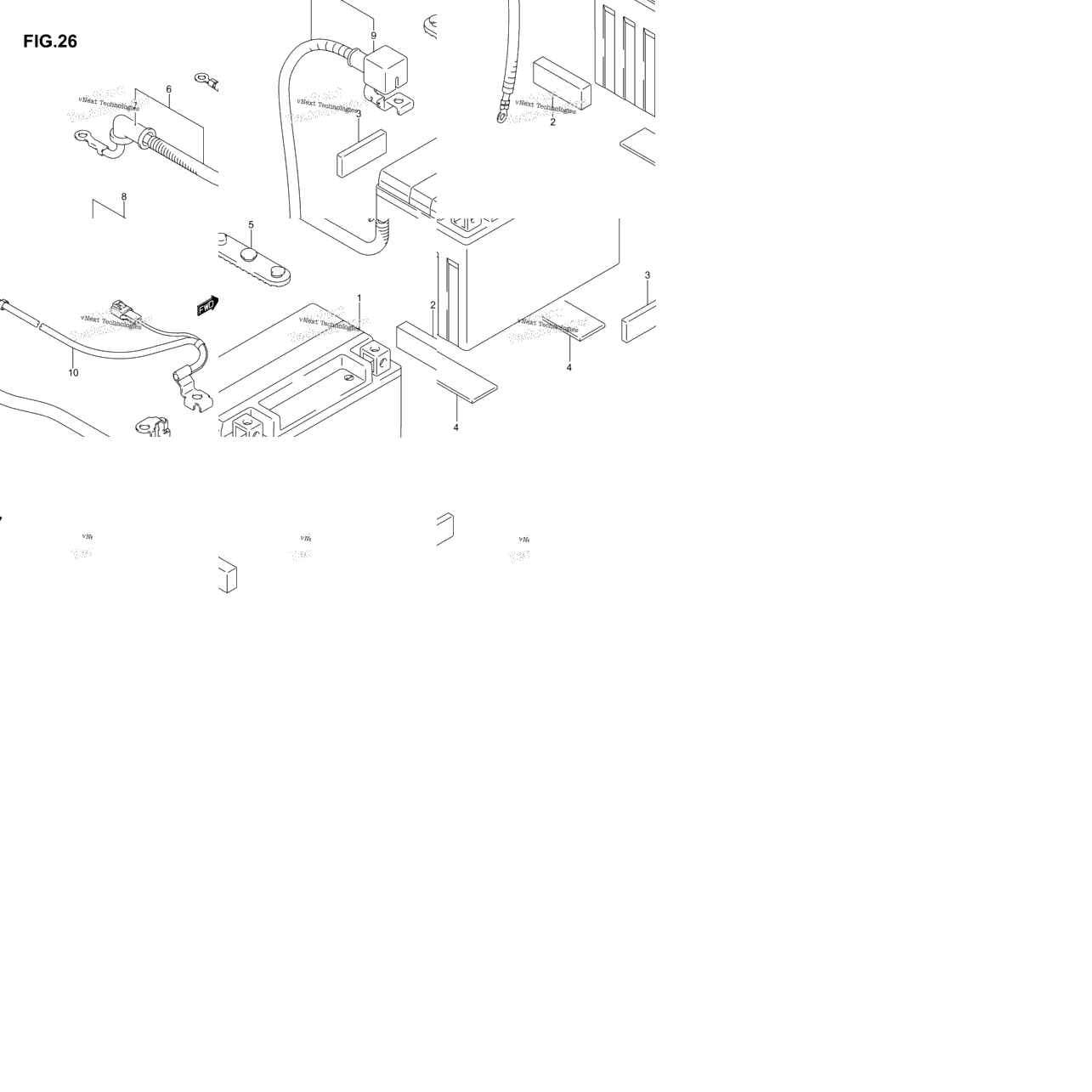 Battery