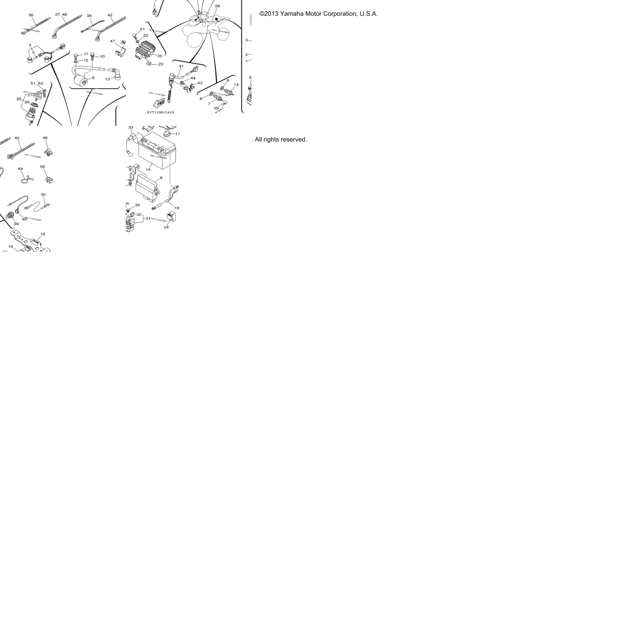 Electrical 1