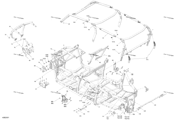 Frame - System