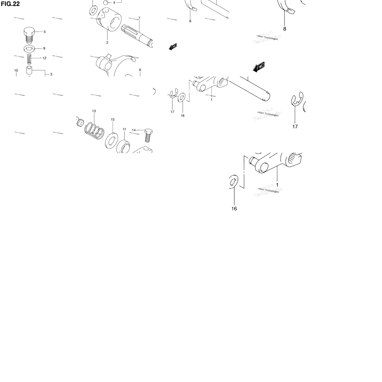 Gear Shifting (2)