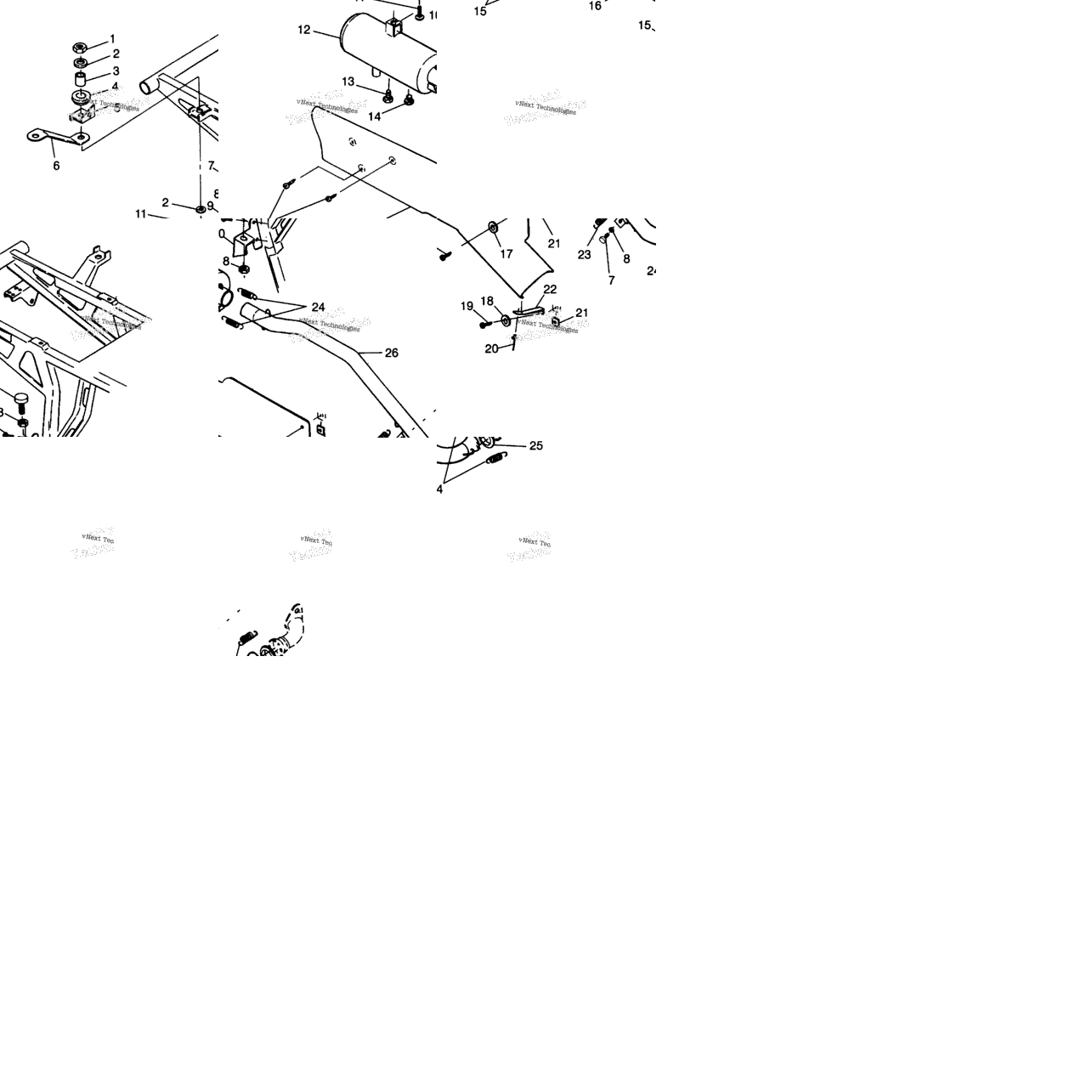 Exhaust System N98ac42d