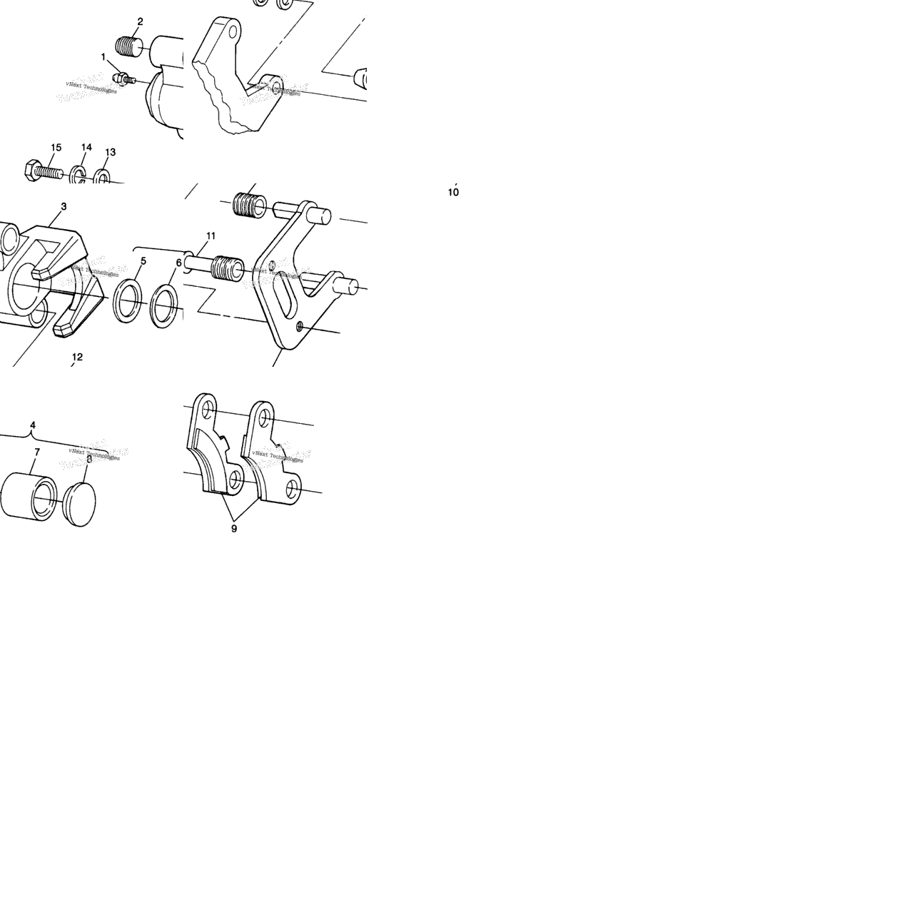 Front Brake