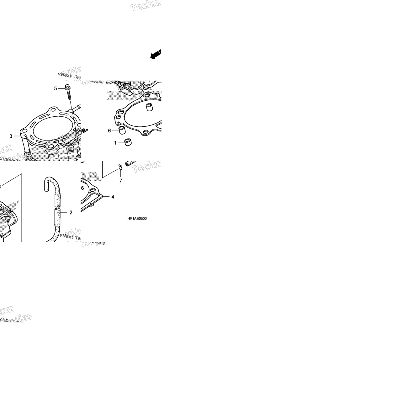 Cylinder