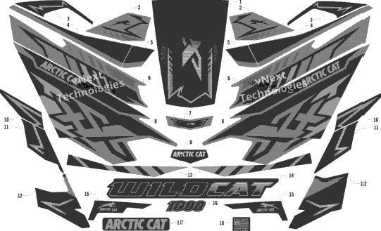 Decals