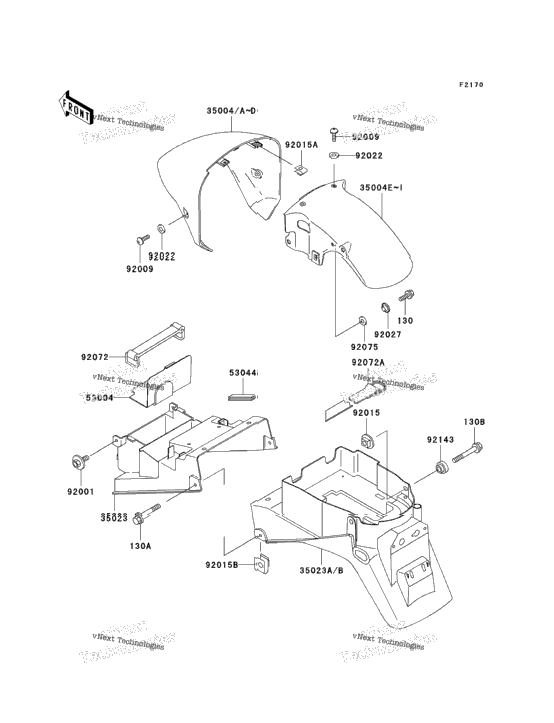 Fenders