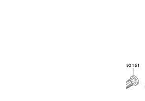 Front Hub