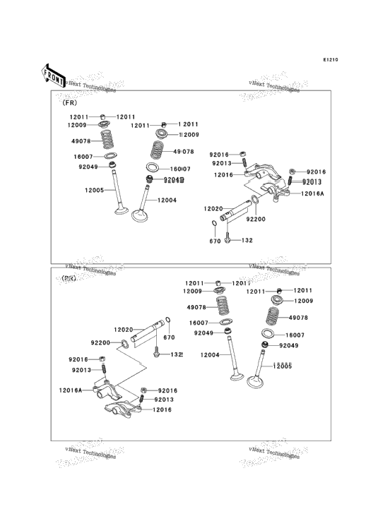 Valve(S)(Ksv700-A1)