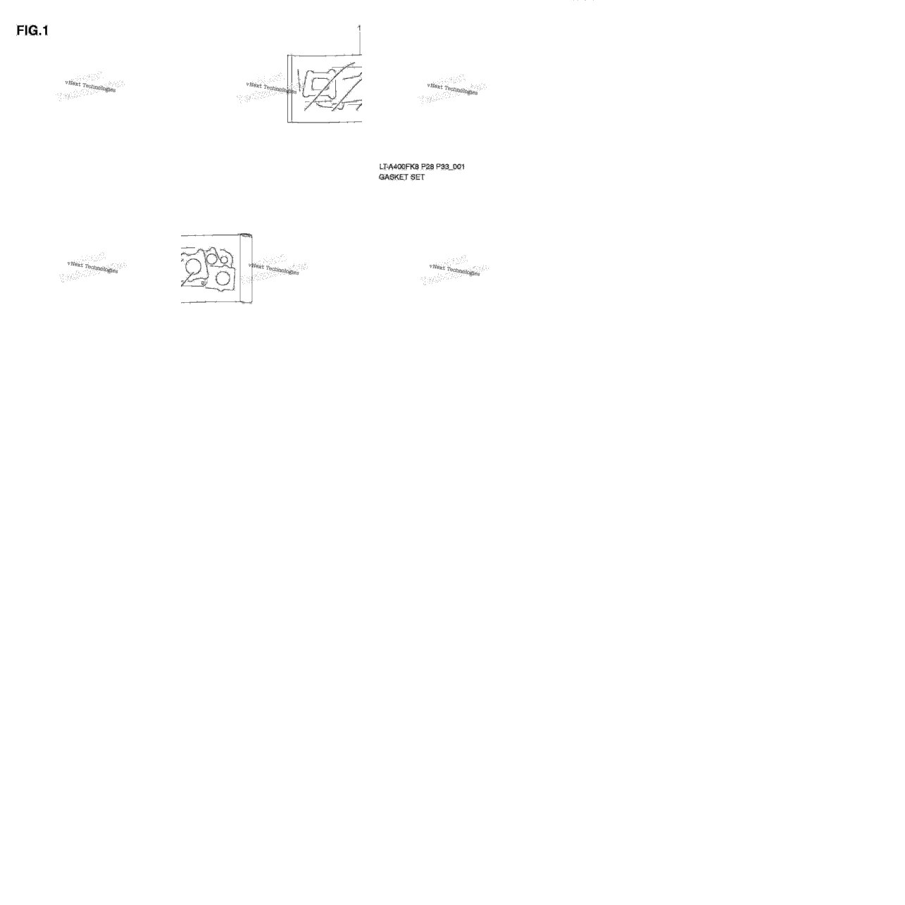 Gasket Set