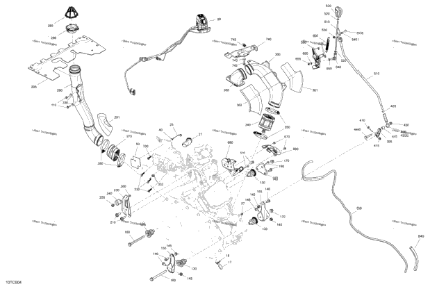 Engine - System