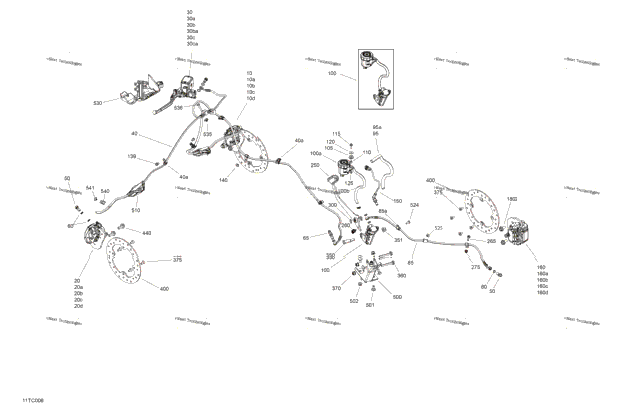 Mechanic - Brake System