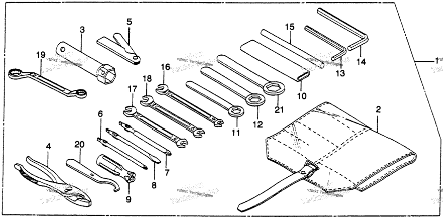 Tools
