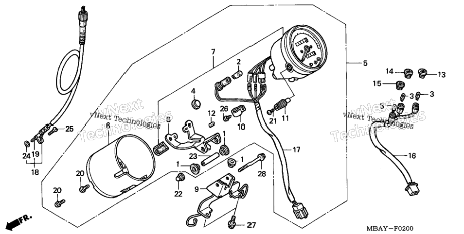 Speedometer (1)