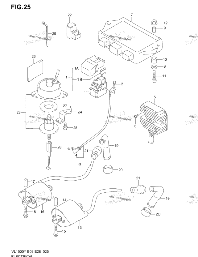 Electrical