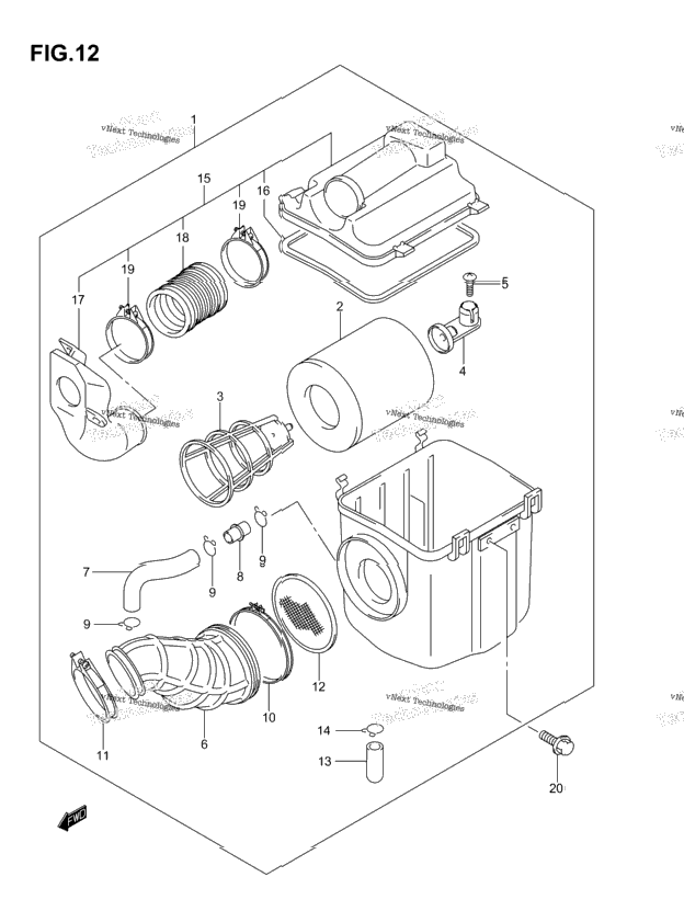 Air Cleaner