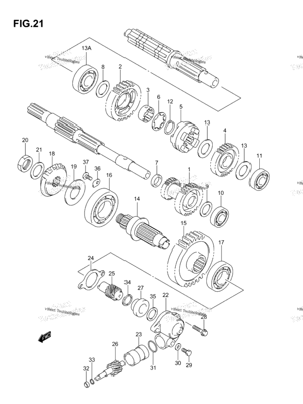 Transmission (2)