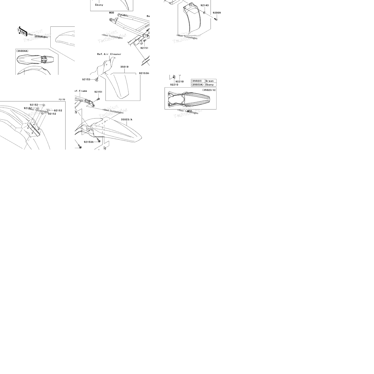 Fenders