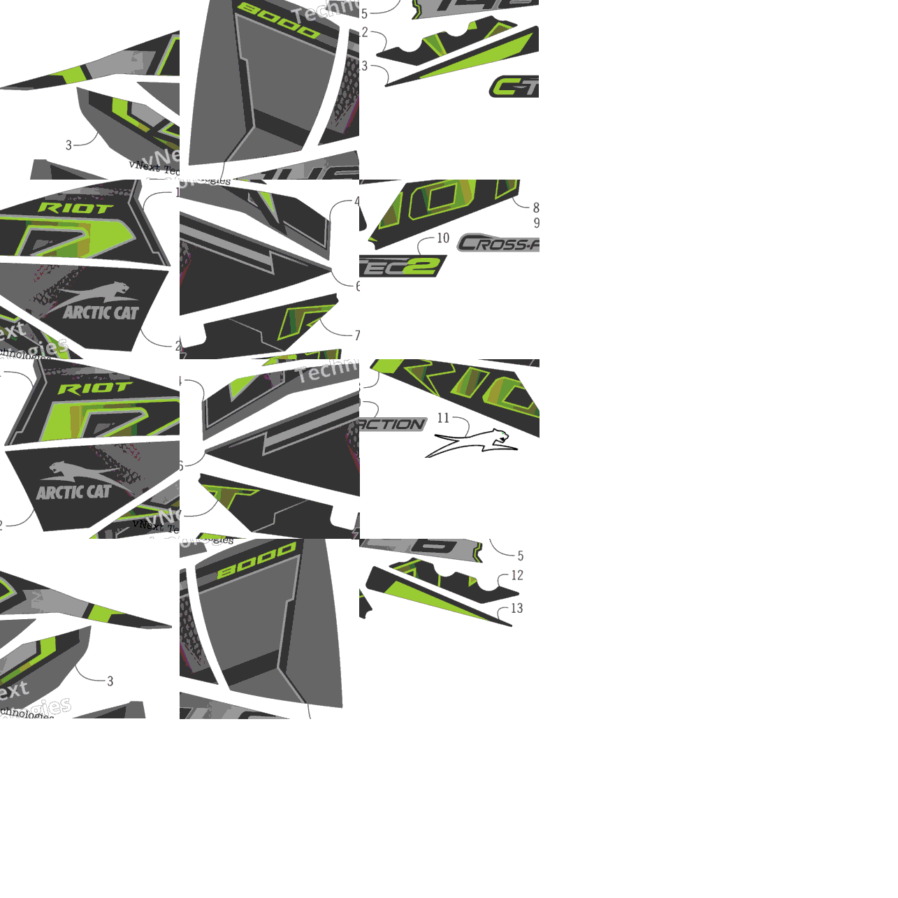 Decals